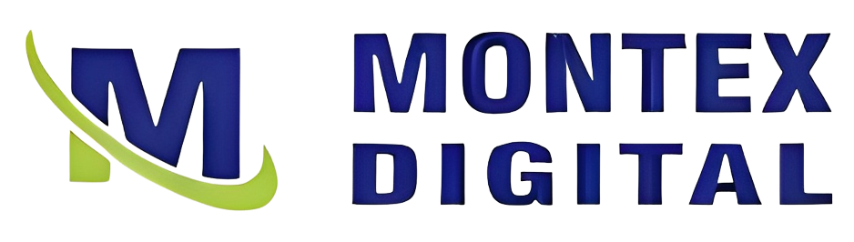 Montex Digital Logo