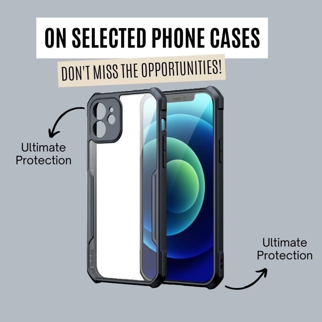 Mobile Cover Case