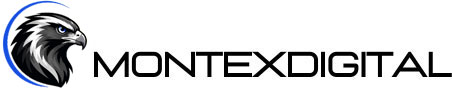 Montex Digital Logo