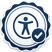 Web Accessibility Ready Icon